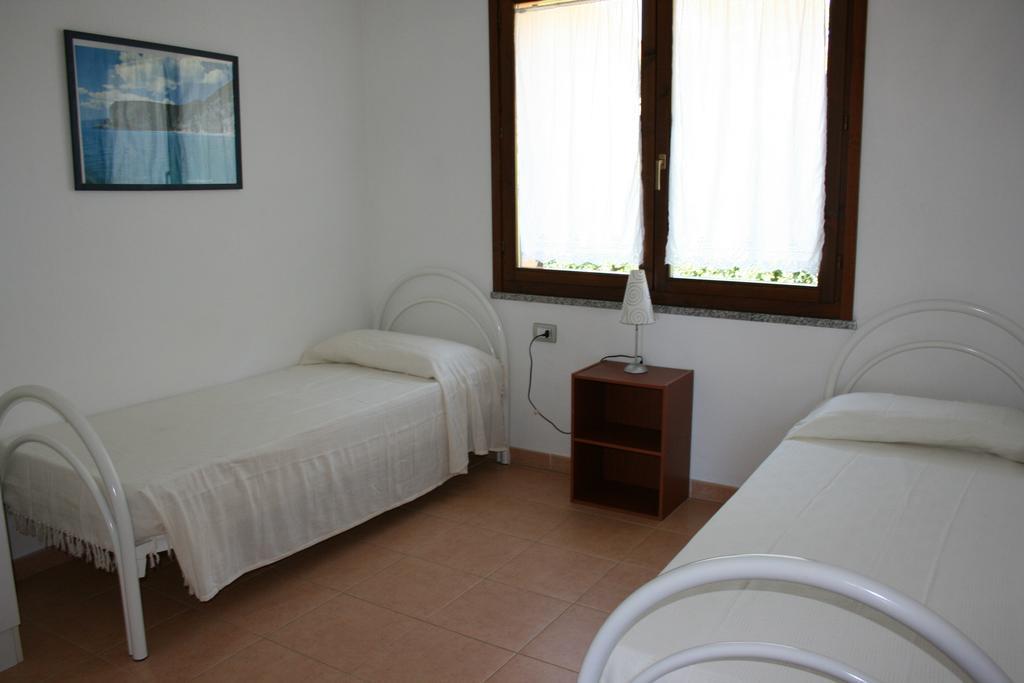 Stella Marina Monte Nai