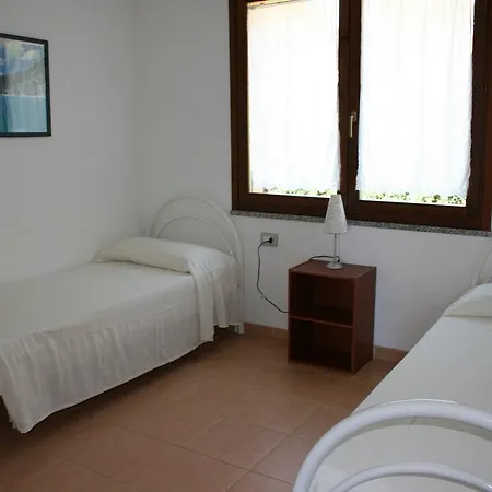 Casa Vacanze Stella Marina Monte Nai Room photo