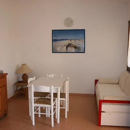 Casa Vacanze Stella Marina Monte Nai Room photo