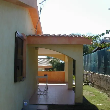 Casa Vacanze Stella Marina Monte Nai Room photo