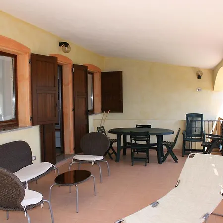 Casa Vacanze Stella Marina Monte Nai Room photo