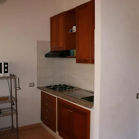 Casa Vacanze Stella Marina Monte Nai Room photo