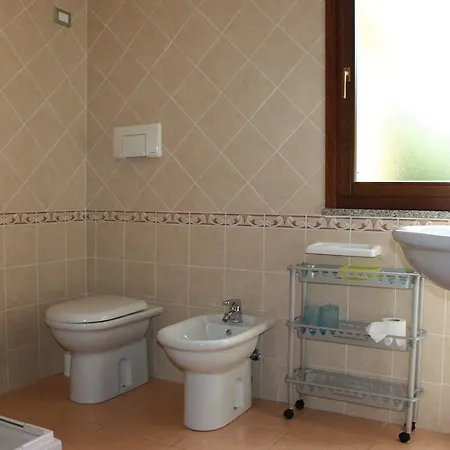 Casa Vacanze Stella Marina Monte Nai Room photo