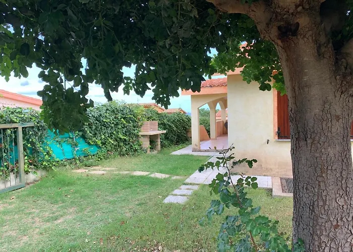 Casa Vacanze Stella Marina