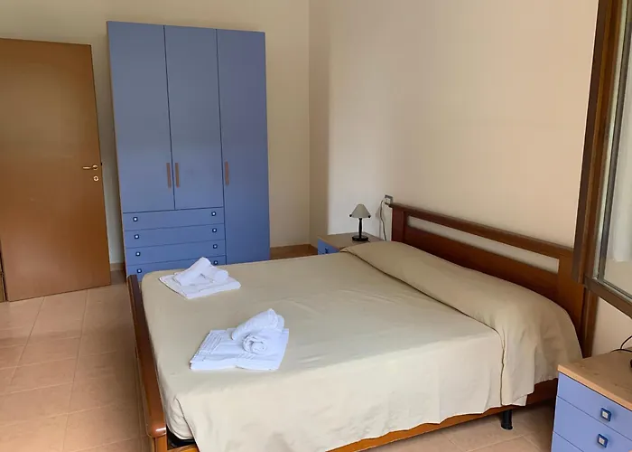 Casa Vacanze Stella Marina