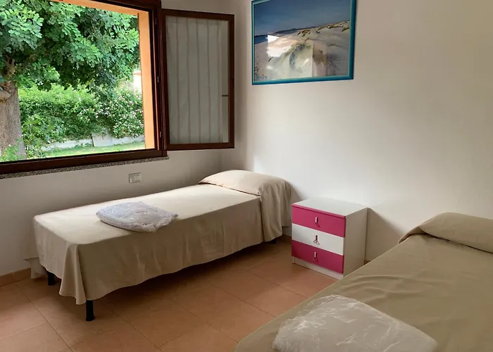 Casa Vacanze Stella Marina