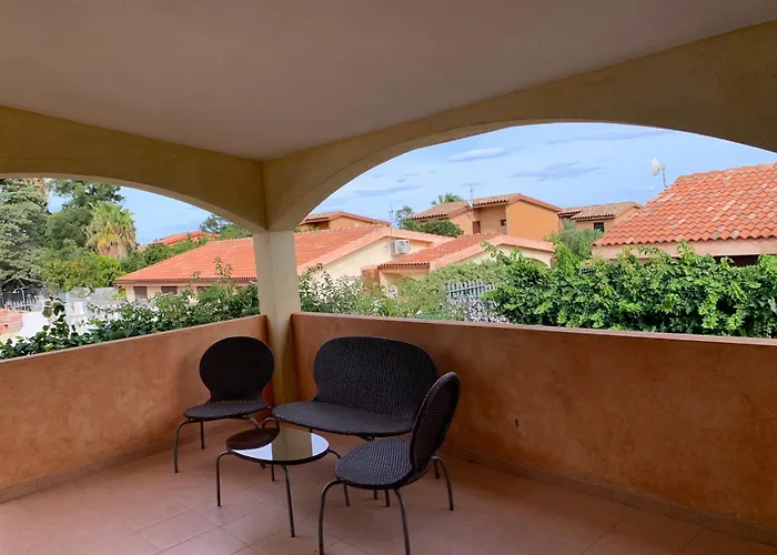 Casa Vacanze Stella Marina