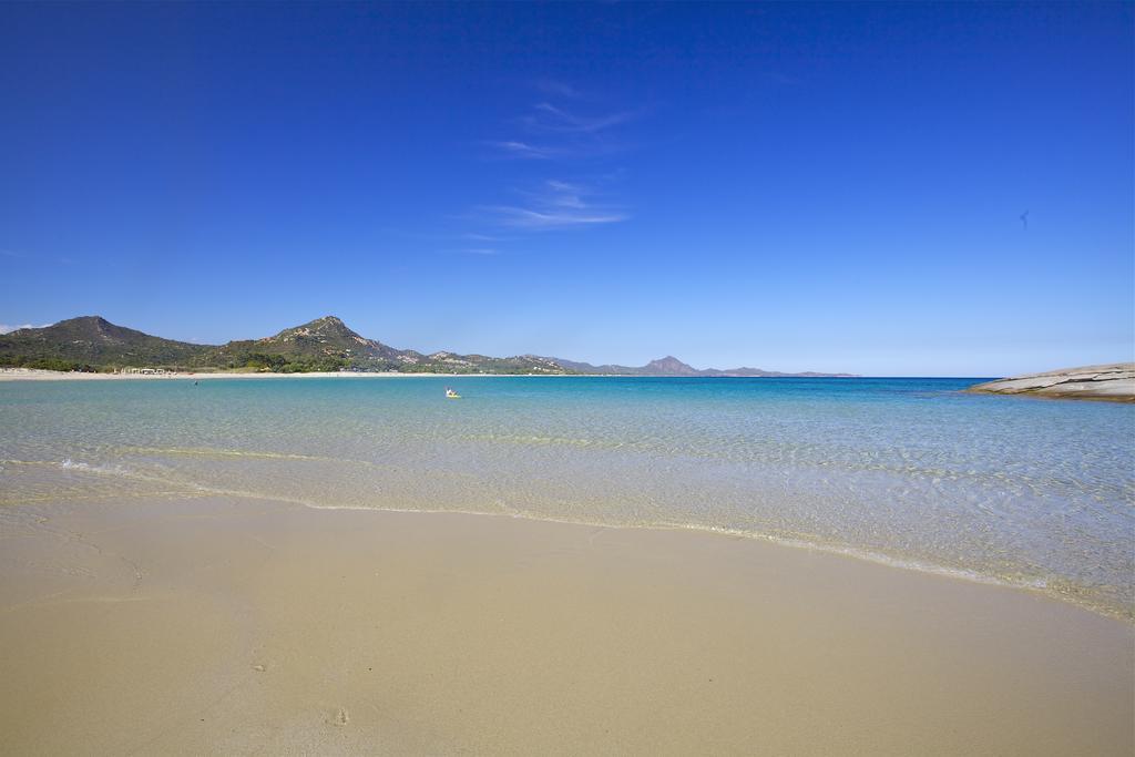 Stella Marina Holiday home *