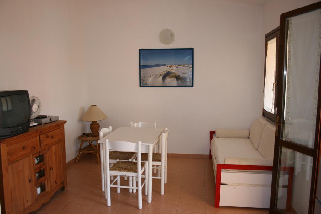 Holiday home Stella Marina *