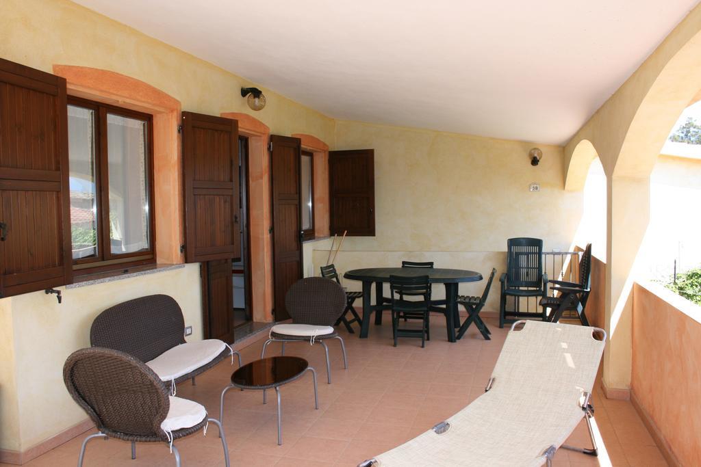 Stella Marina Holiday home *