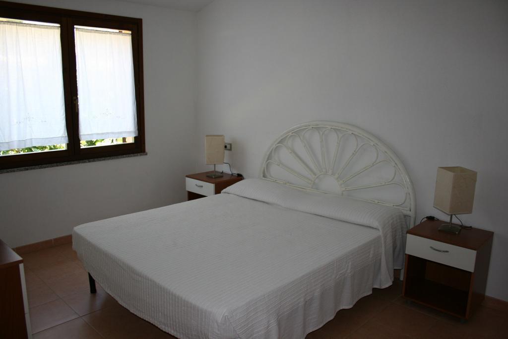 Stella Marina * Monte Nai