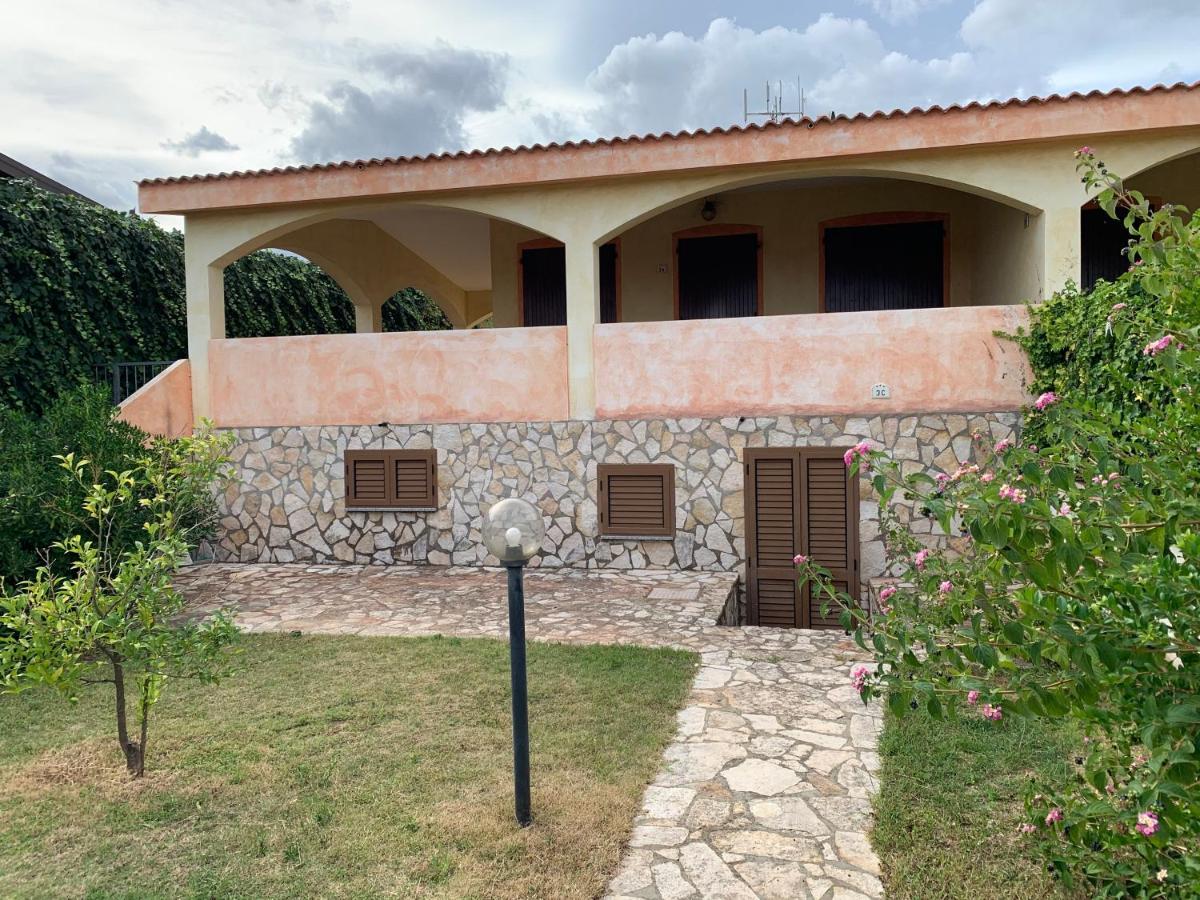 Stella Marina Monte Nai