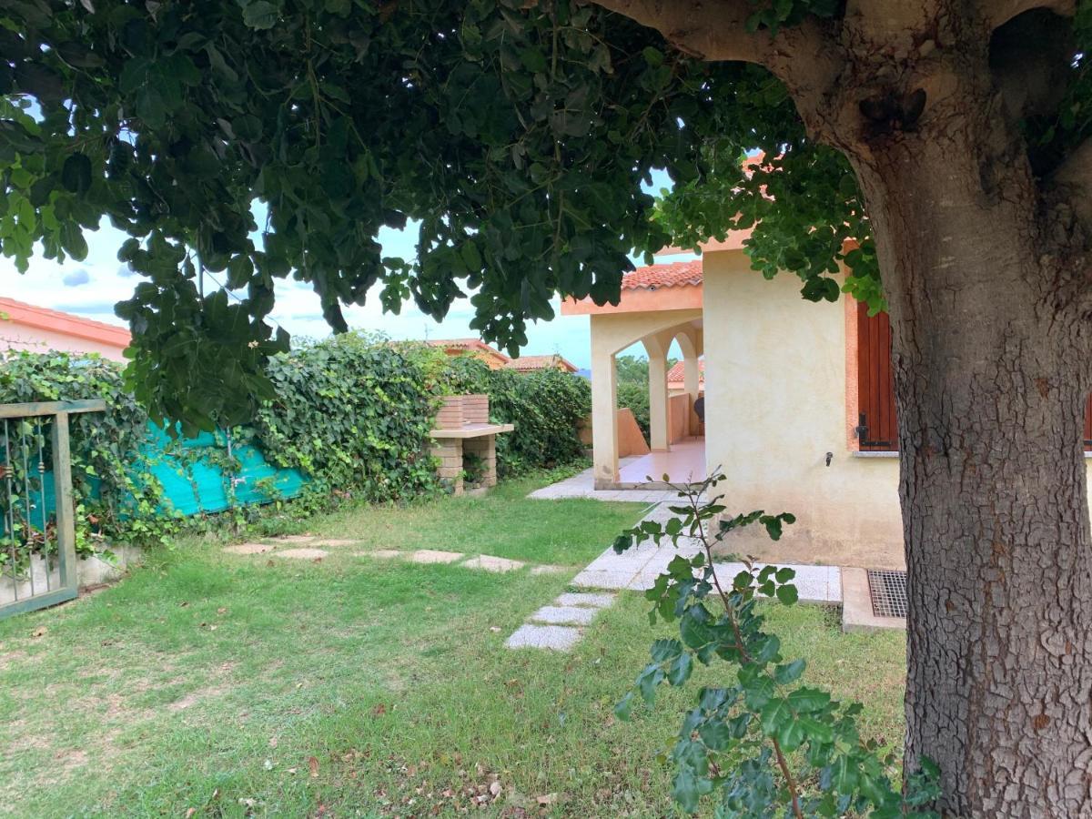 Stella Marina Holiday home