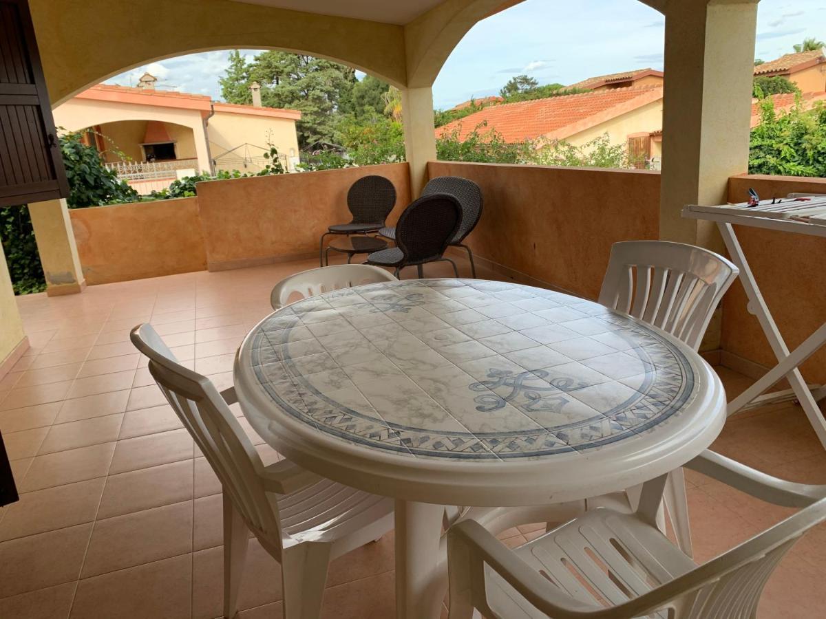 Stella Marina Holiday home