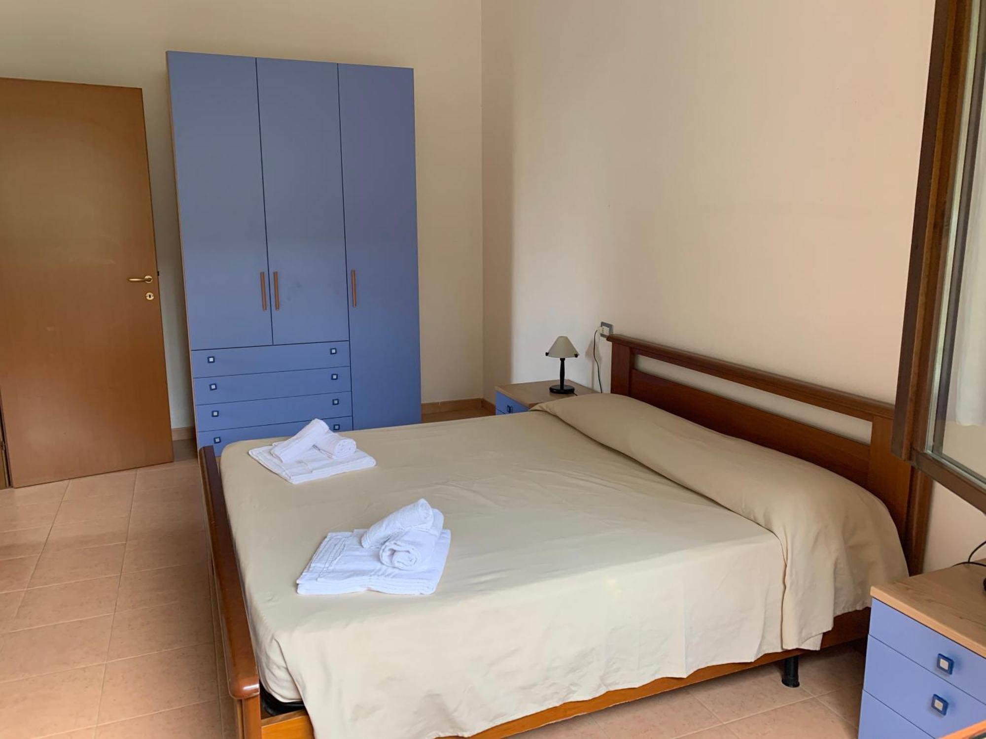 Stella Marina Holiday home *
