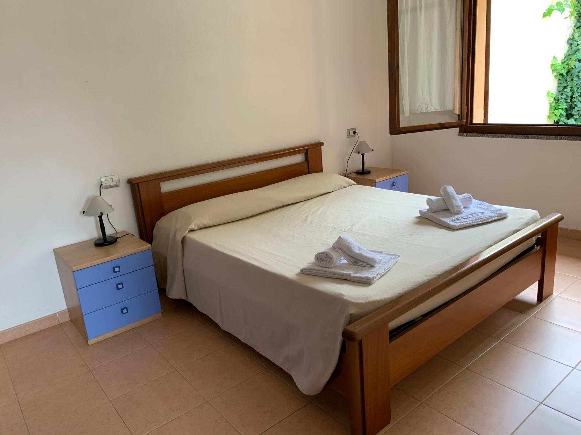 Stella Marina Monte Nai