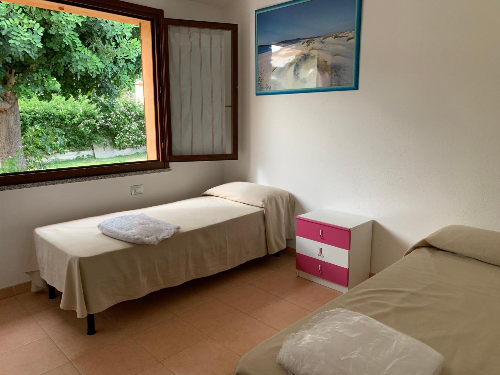 Stella Marina Holiday home Monte Nai