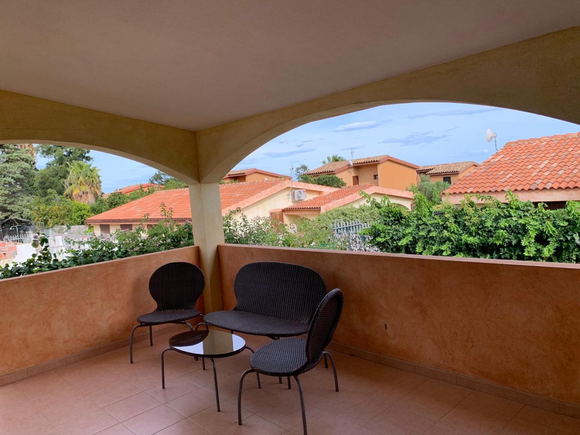 Stella Marina Holiday home *
